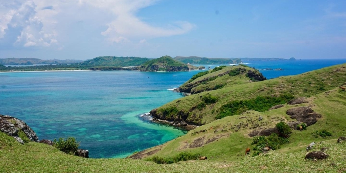 CV. Lombok Fun Travel, Paket Wisata Lombok Murah