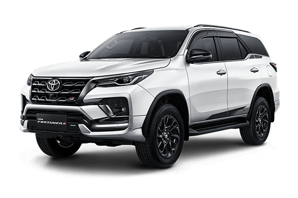 Include : Mobil + Driver + Mineral Water