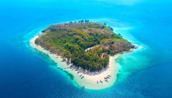 Gili Nanggu