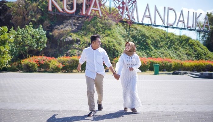 HONEYMOON LOMBOK
