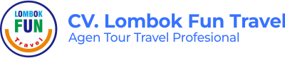 Paket Tour & Travel Lombok